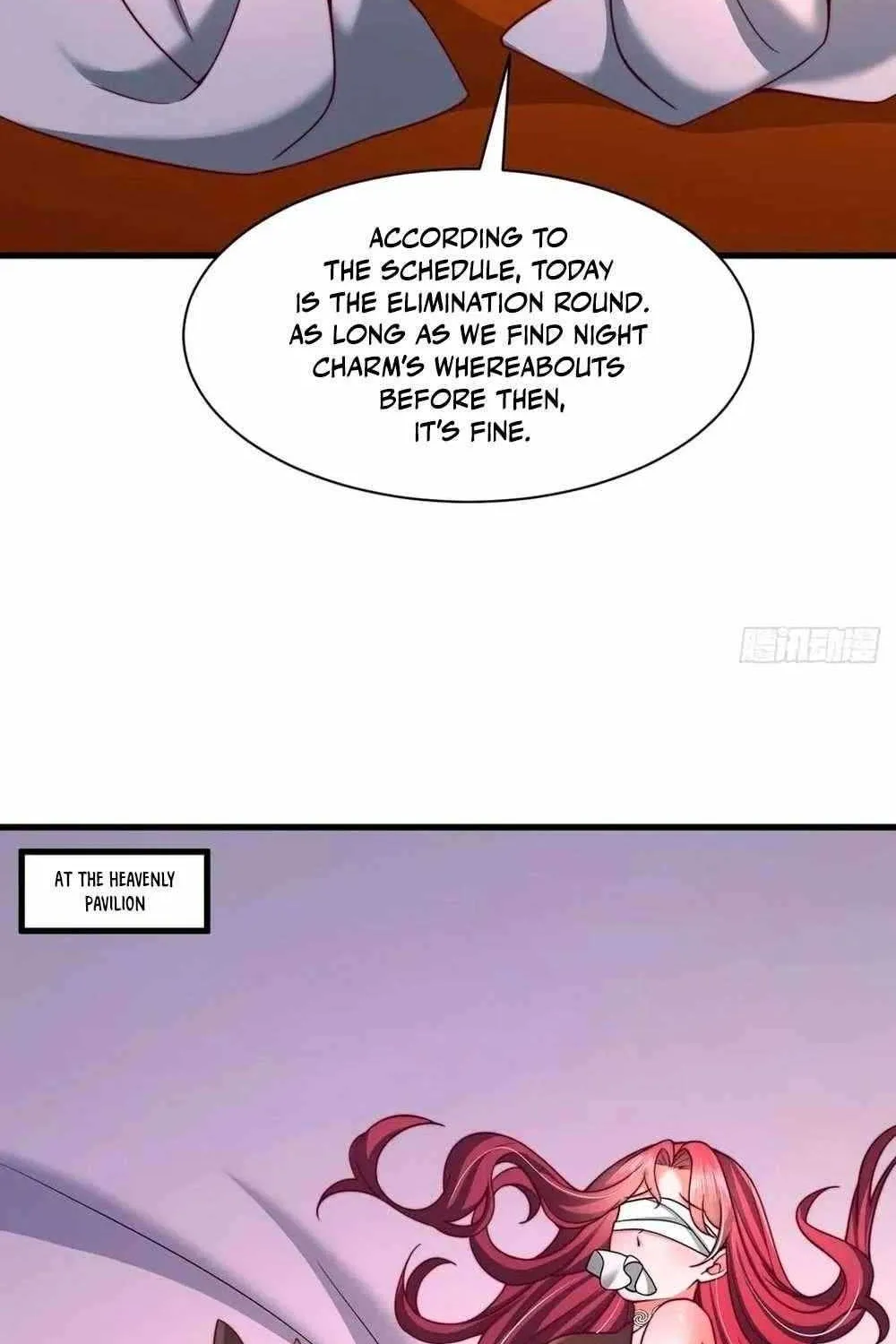 After Confessing To The Beautiful Ancestor, Am I Invincible?New Chapter 33 page 14 - 