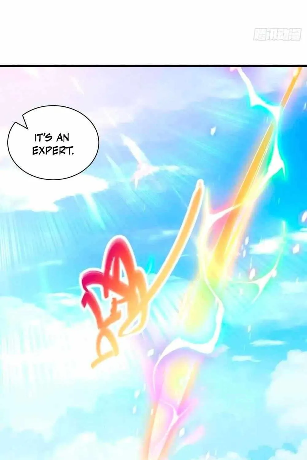After Confessing To The Beautiful Ancestor, Am I Invincible?New Chapter 33 page 34 - 