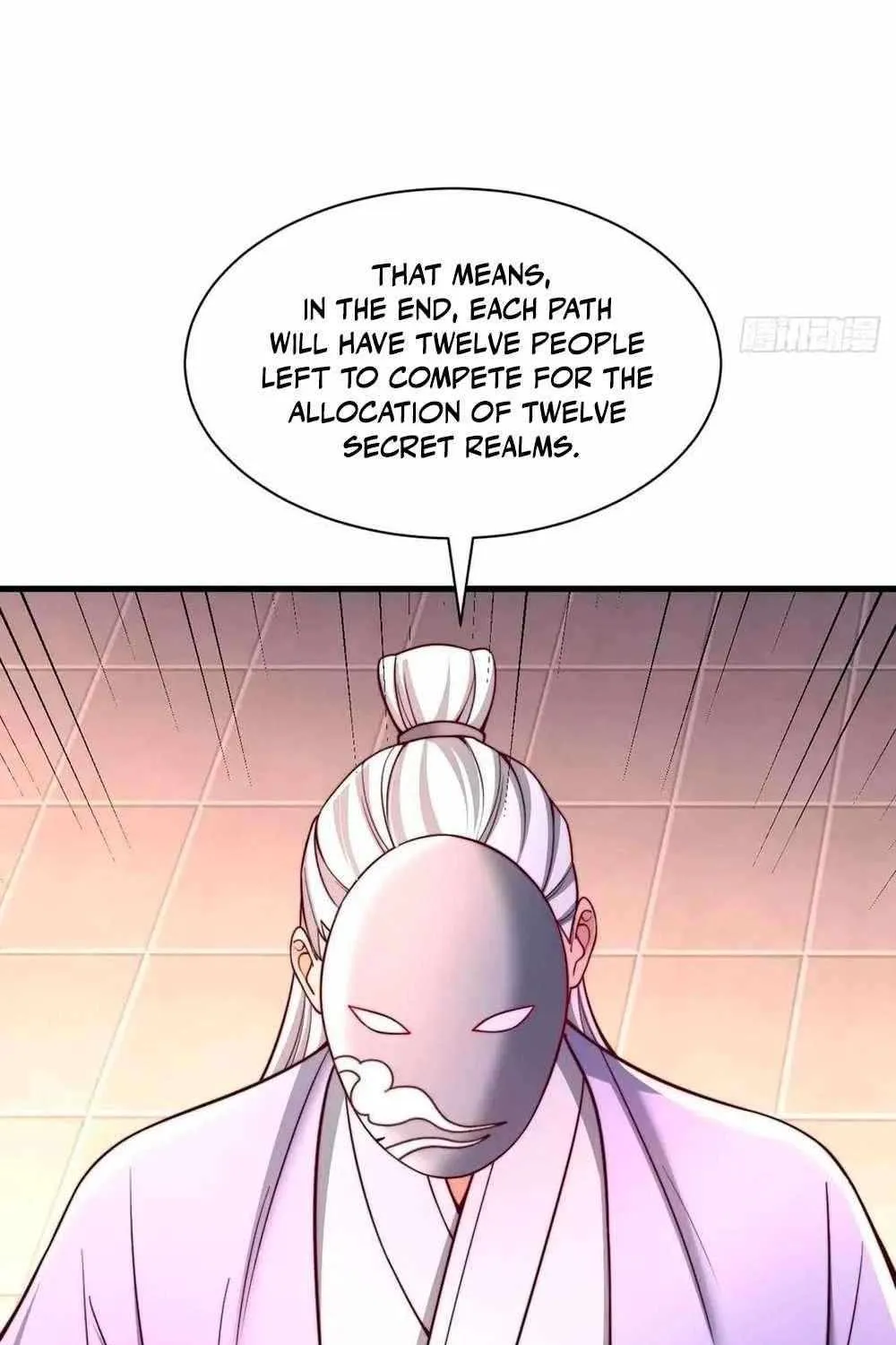 After Confessing To The Beautiful Ancestor, Am I Invincible?New Chapter 33 page 49 - 