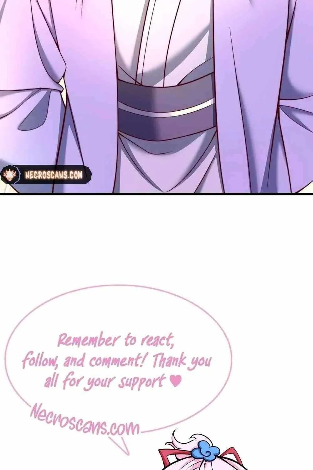 After Confessing To The Beautiful Ancestor, Am I Invincible?New Chapter 33 page 50 - 