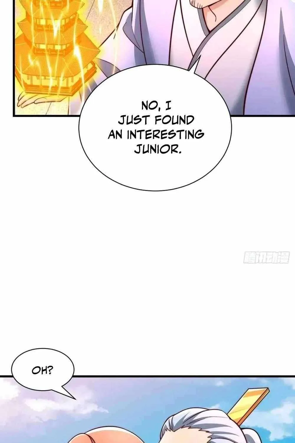 After Confessing To The Beautiful Ancestor, Am I Invincible?New Chapter 34 page 25 - 