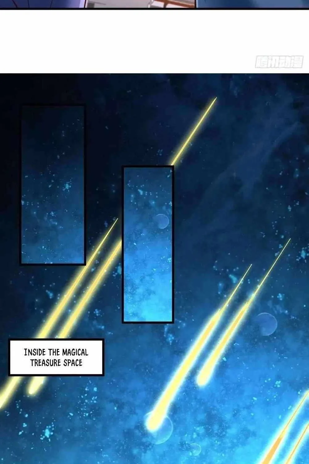 After Confessing To The Beautiful Ancestor, Am I Invincible?New Chapter 34 page 29 - 