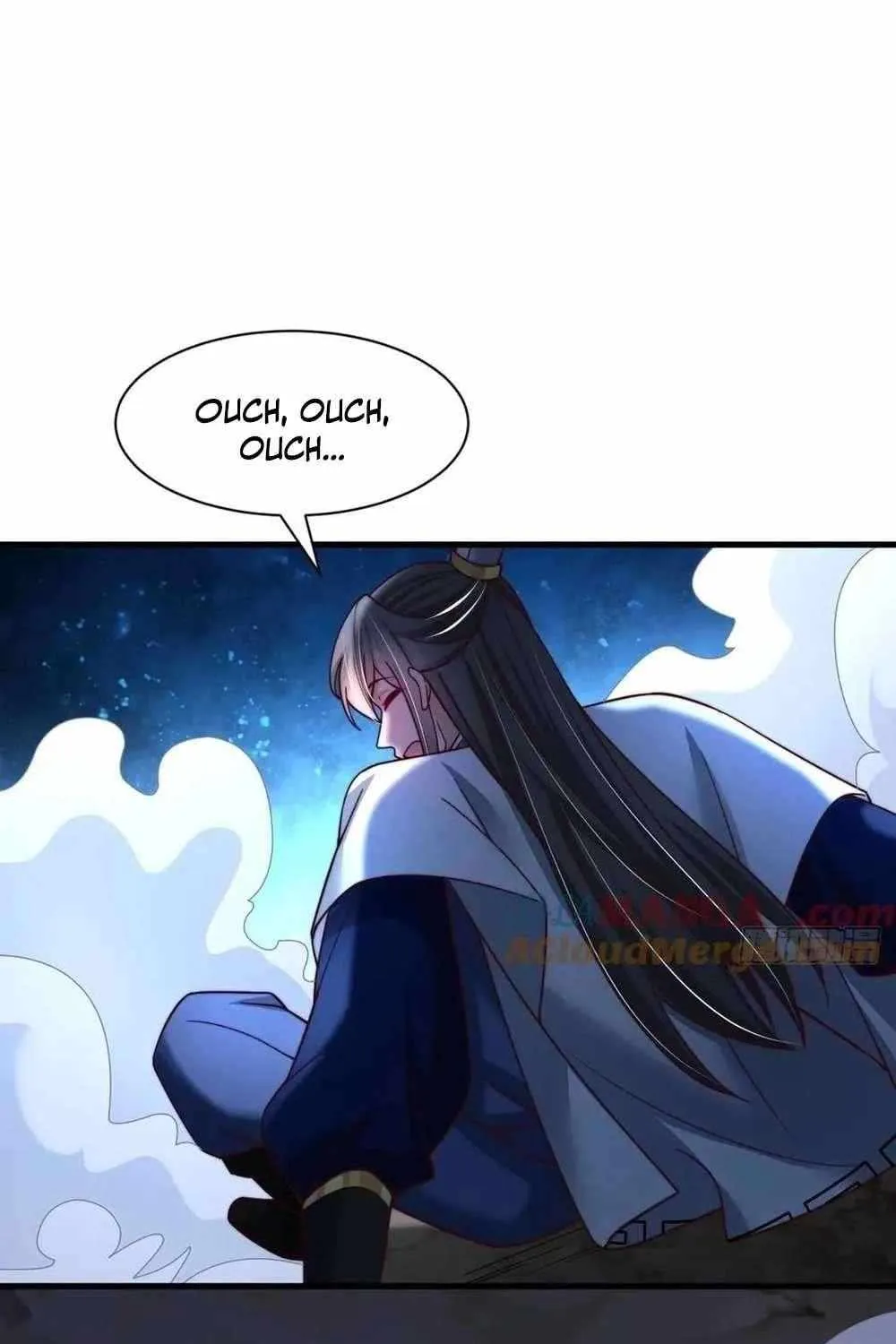 After Confessing To The Beautiful Ancestor, Am I Invincible?New Chapter 34 page 32 - 