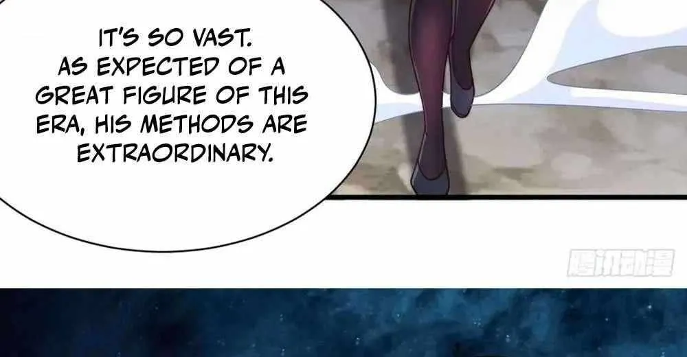 After Confessing To The Beautiful Ancestor, Am I Invincible?New Chapter 34 page 34 - 