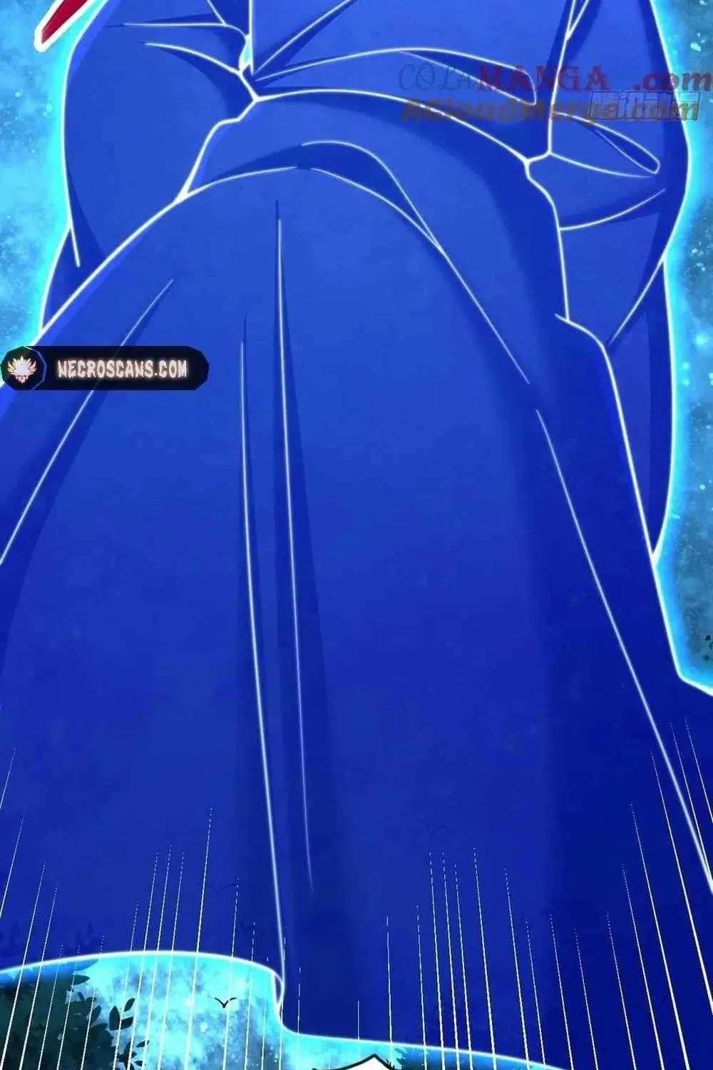 After Confessing To The Beautiful Ancestor, Am I Invincible?New Chapter 34 page 36 - 