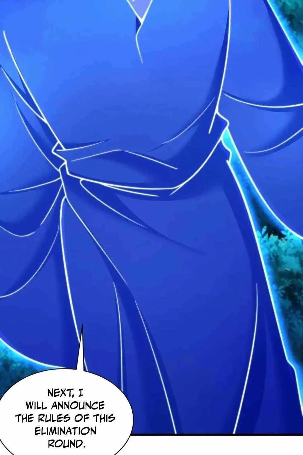 After Confessing To The Beautiful Ancestor, Am I Invincible?New Chapter 34 page 39 - 