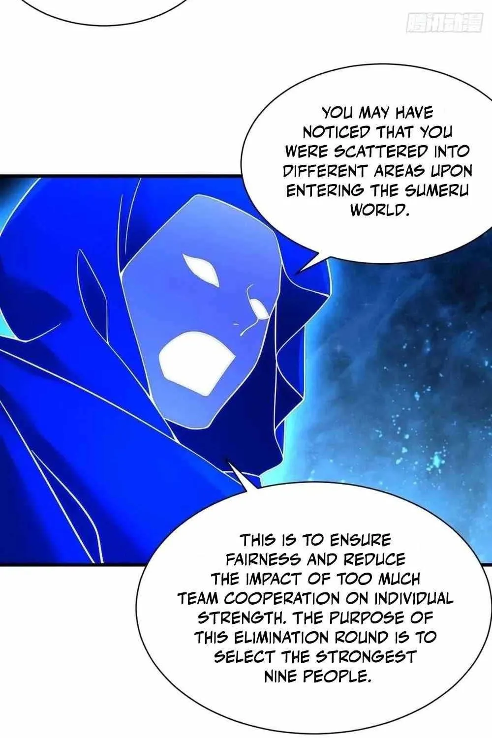 After Confessing To The Beautiful Ancestor, Am I Invincible?New Chapter 34 page 40 - 