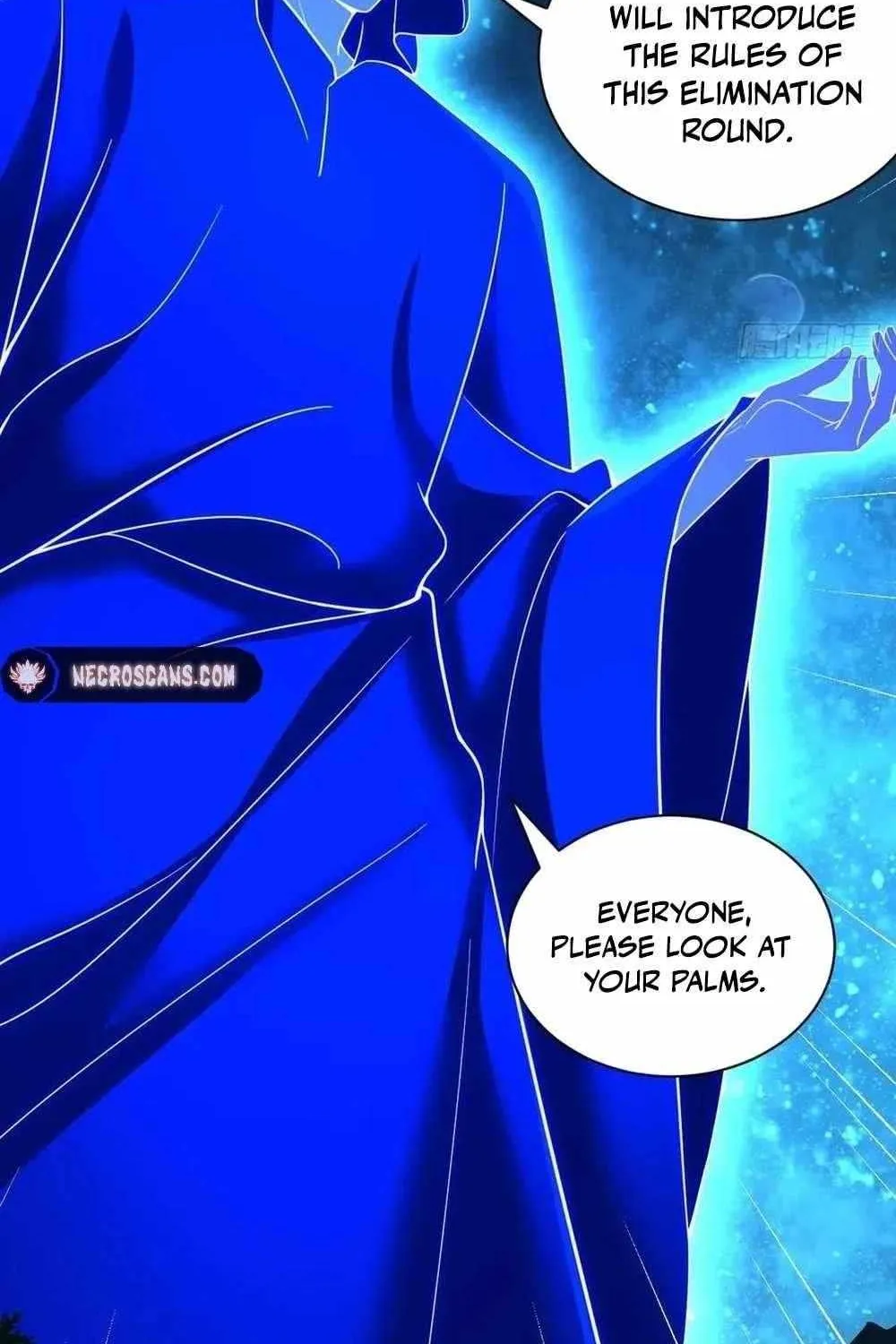 After Confessing To The Beautiful Ancestor, Am I Invincible?New Chapter 34 page 43 - 