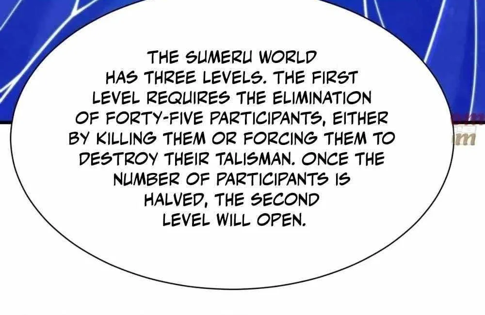 After Confessing To The Beautiful Ancestor, Am I Invincible?New Chapter 34 page 47 - 