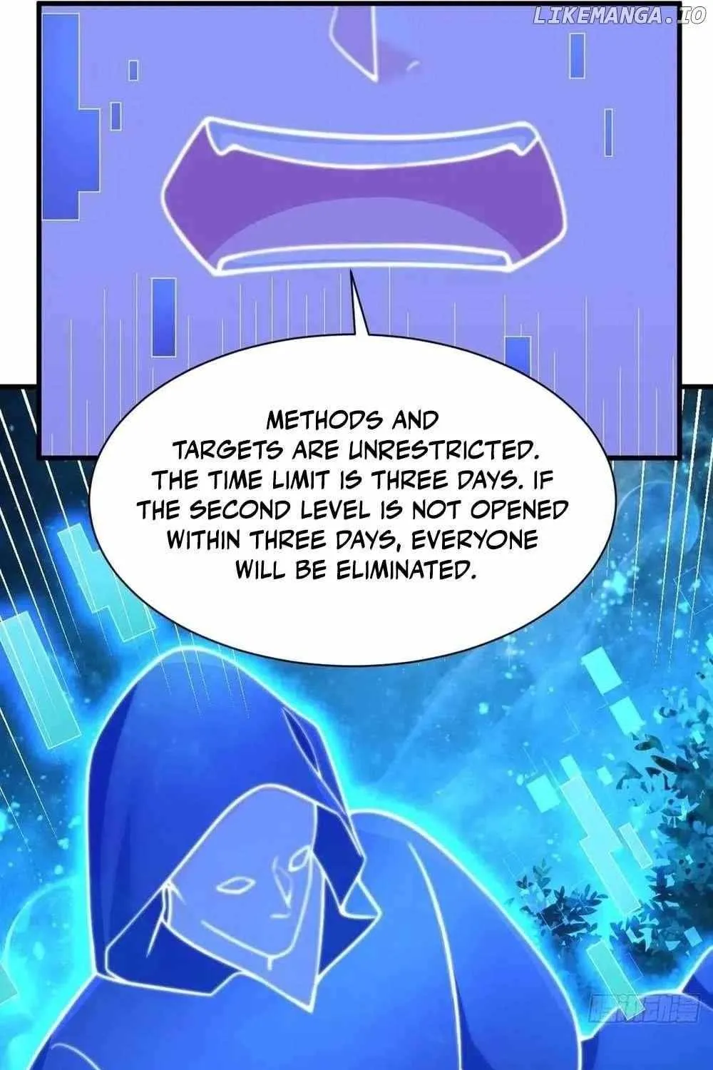 After Confessing To The Beautiful Ancestor, Am I Invincible?New Chapter 34 page 48 - 