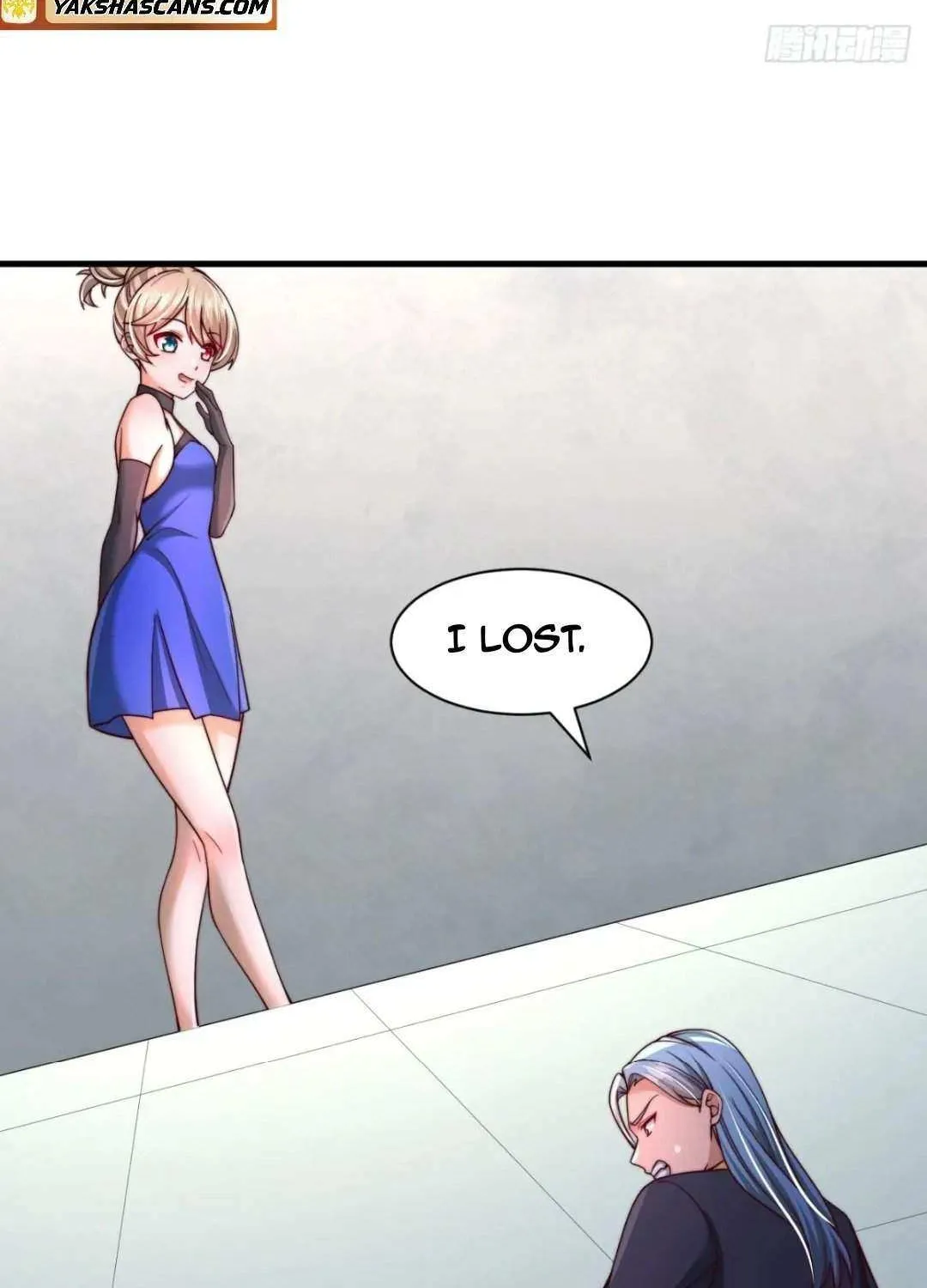After Confessing To The Beautiful Ancestor, Am I Invincible?New Chapter 36 page 12 - 