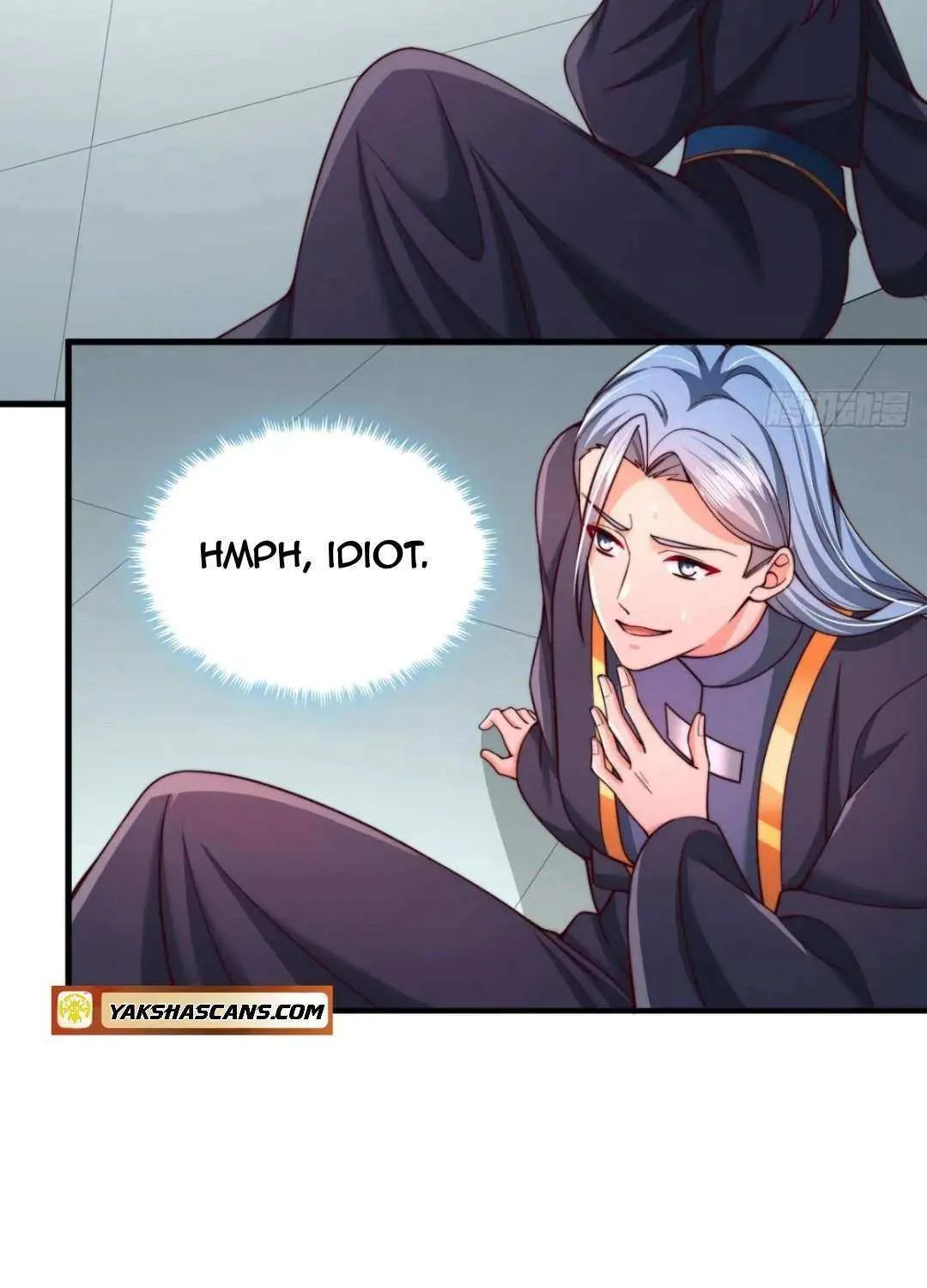 After Confessing To The Beautiful Ancestor, Am I Invincible?New Chapter 36 page 13 - 