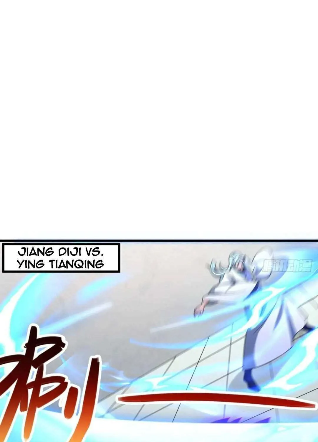 After Confessing To The Beautiful Ancestor, Am I Invincible?New Chapter 36 page 14 - 