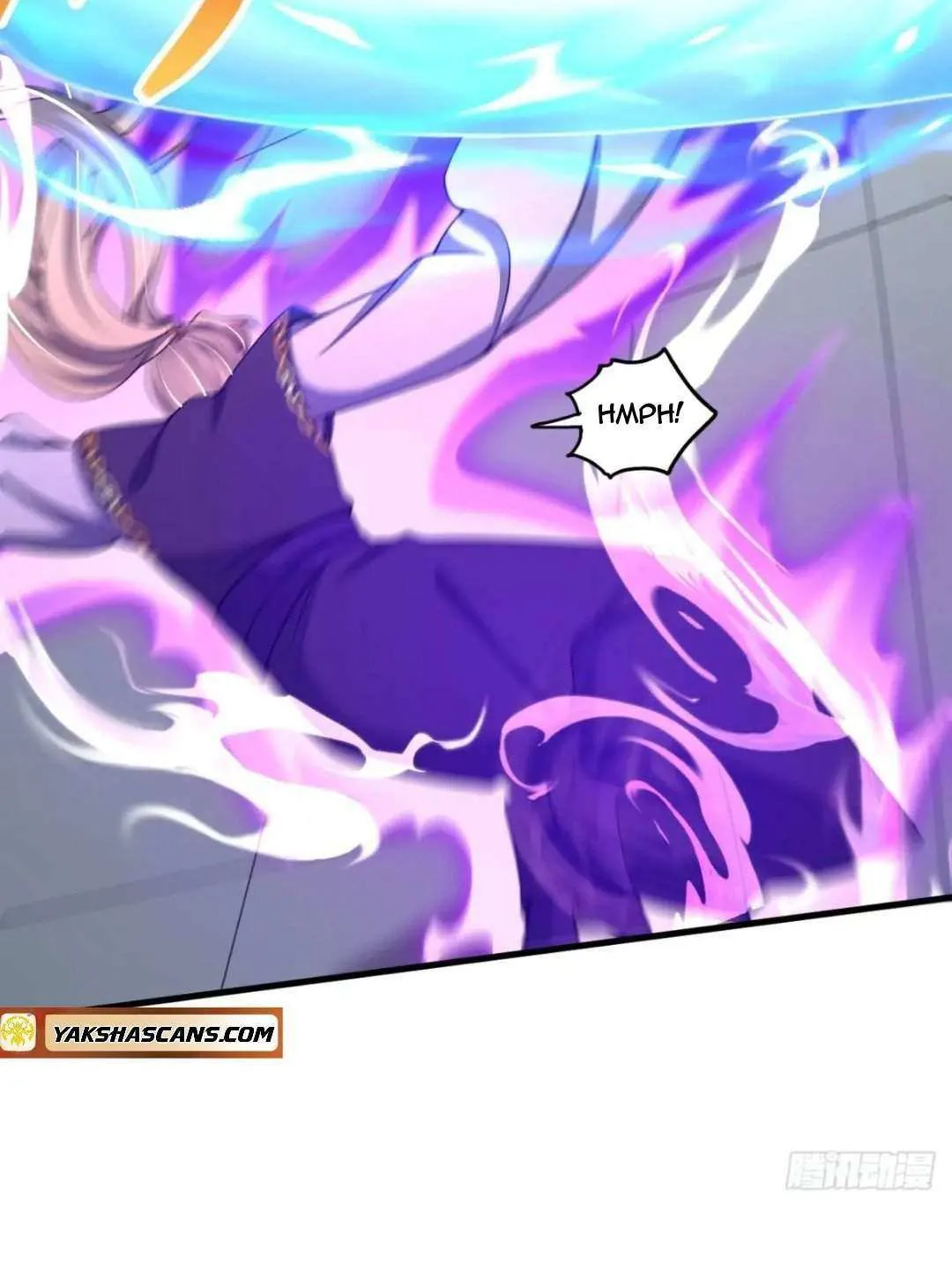 After Confessing To The Beautiful Ancestor, Am I Invincible?New Chapter 36 page 15 - 