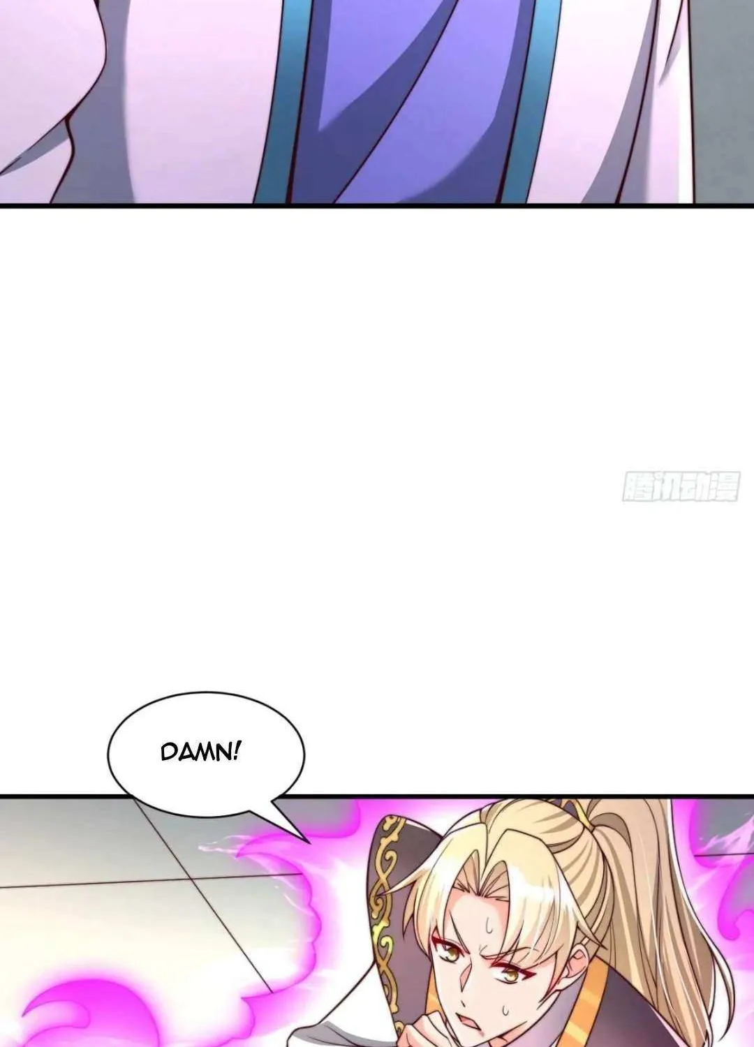 After Confessing To The Beautiful Ancestor, Am I Invincible?New Chapter 36 page 17 - 