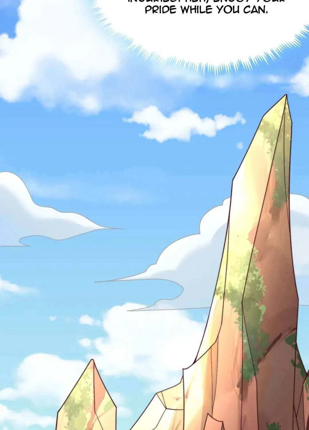 After Confessing To The Beautiful Ancestor, Am I Invincible?New Chapter 36 page 19 - 