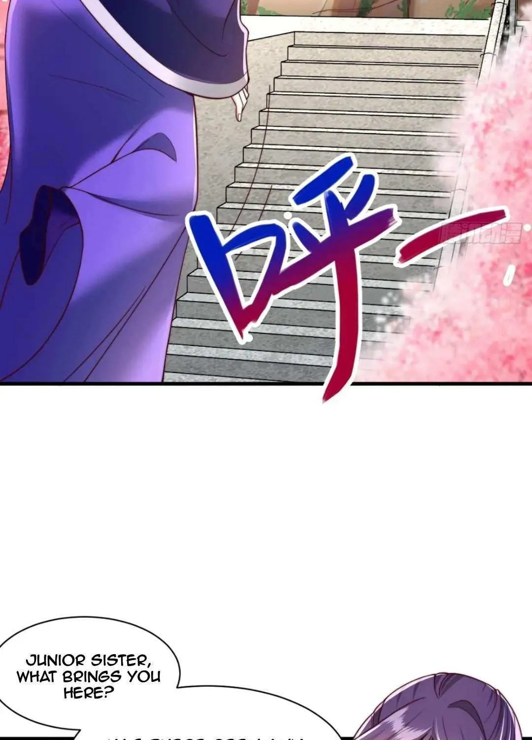 After Confessing To The Beautiful Ancestor, Am I Invincible?New Chapter 36 page 21 - 
