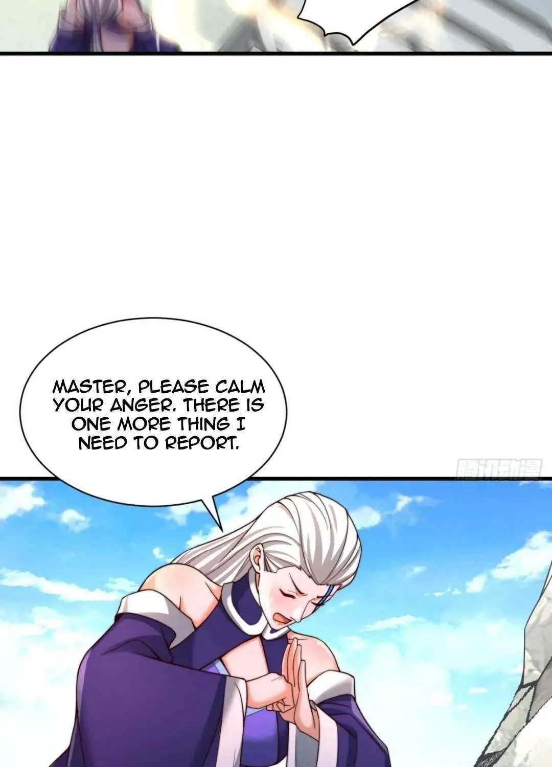 After Confessing To The Beautiful Ancestor, Am I Invincible?New Chapter 36 page 31 - 