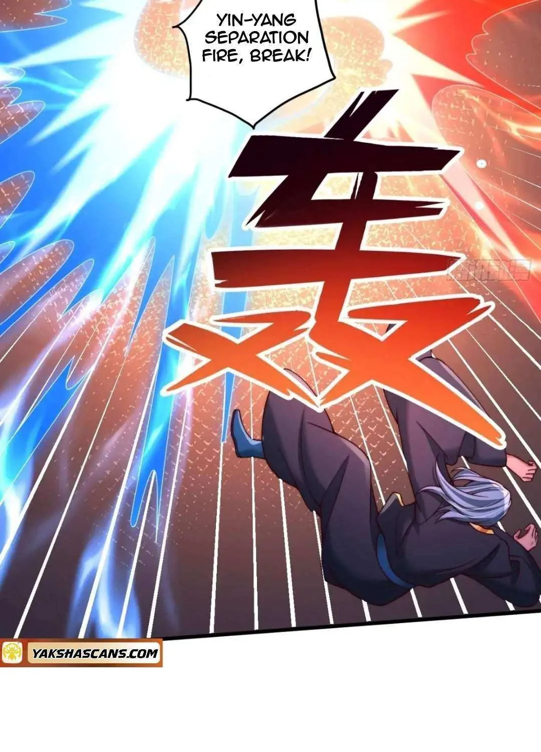 After Confessing To The Beautiful Ancestor, Am I Invincible?New Chapter 36 page 10 - 