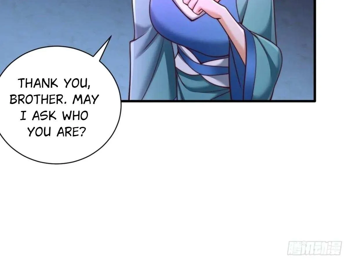 After Confessing To The Beautiful Ancestor, Am I Invincible?New Chapter 37 page 17 - 