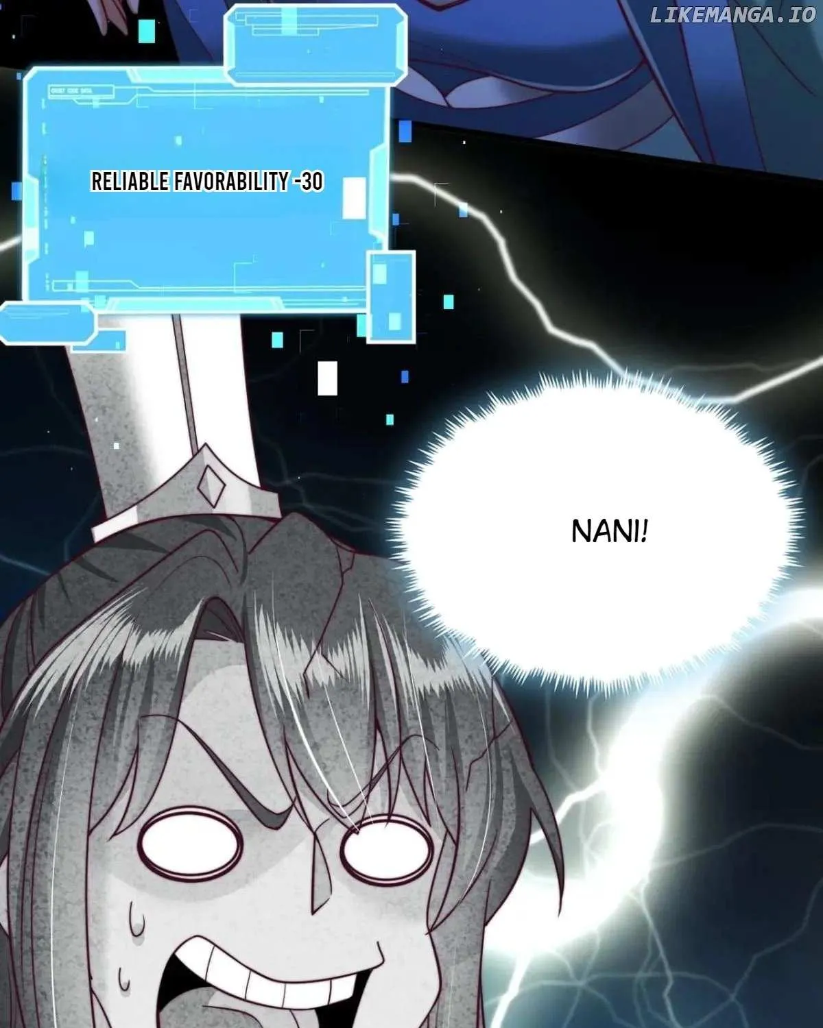After Confessing To The Beautiful Ancestor, Am I Invincible?New Chapter 37 page 22 - 