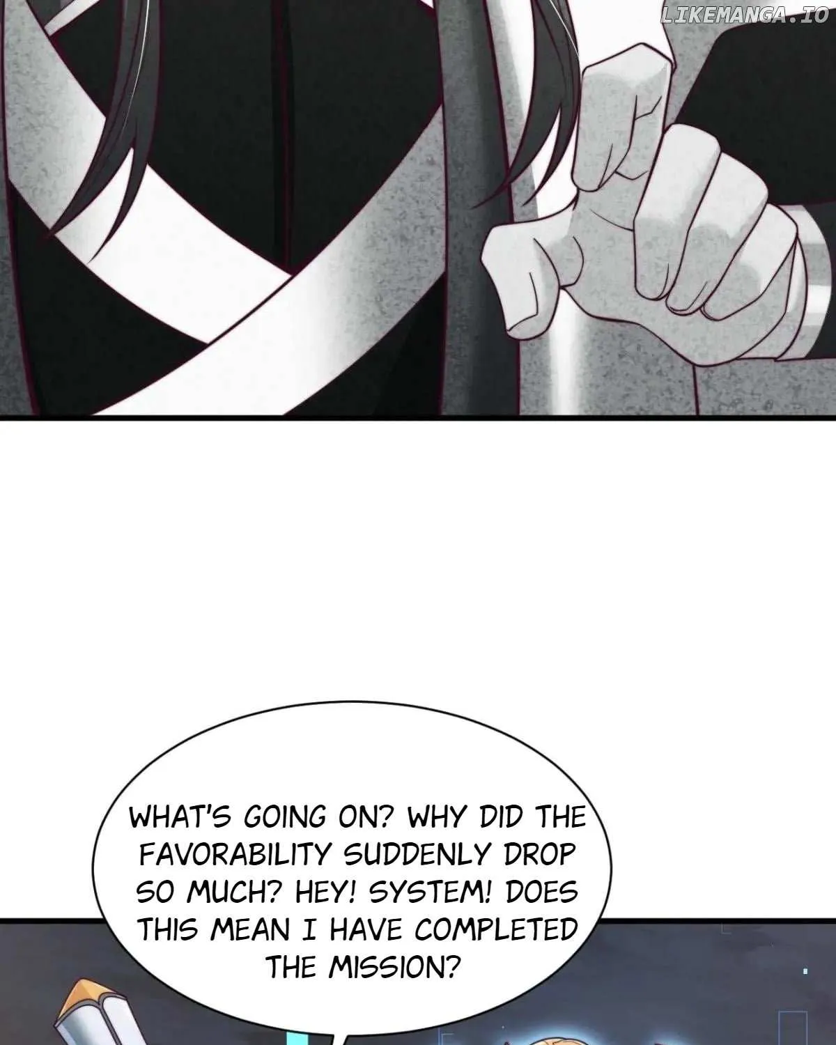After Confessing To The Beautiful Ancestor, Am I Invincible?New Chapter 37 page 24 - 