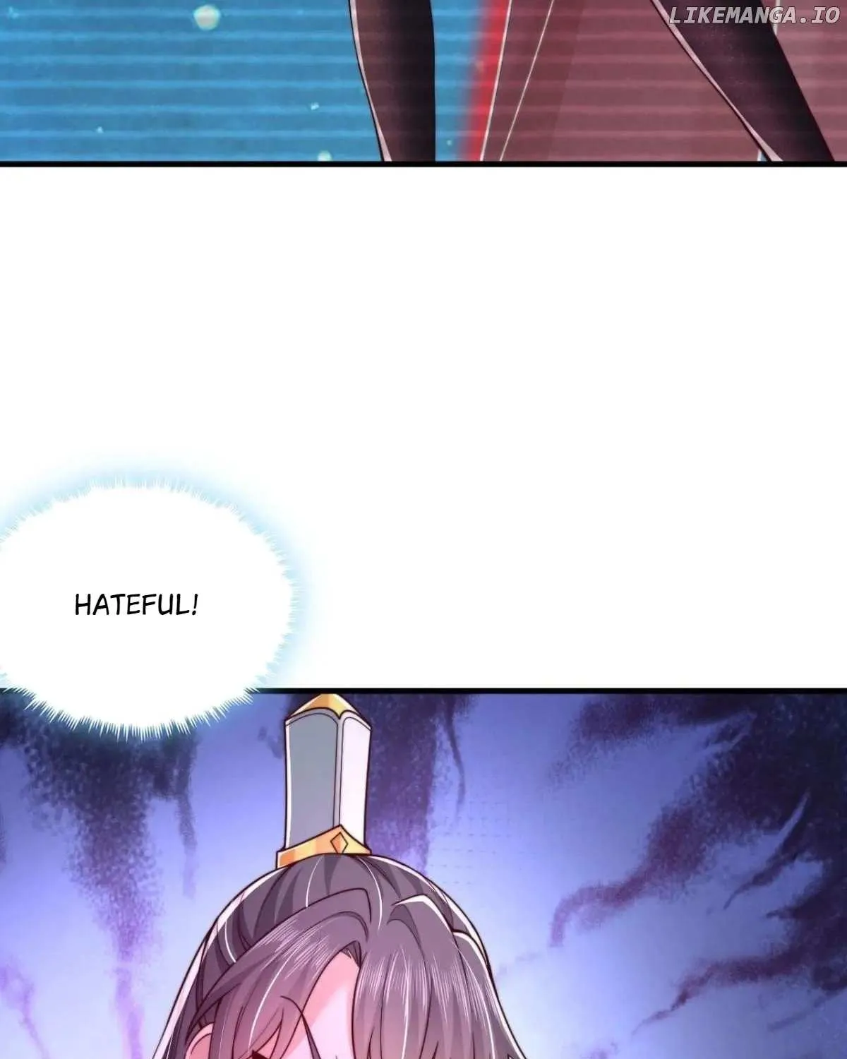 After Confessing To The Beautiful Ancestor, Am I Invincible?New Chapter 37 page 30 - 