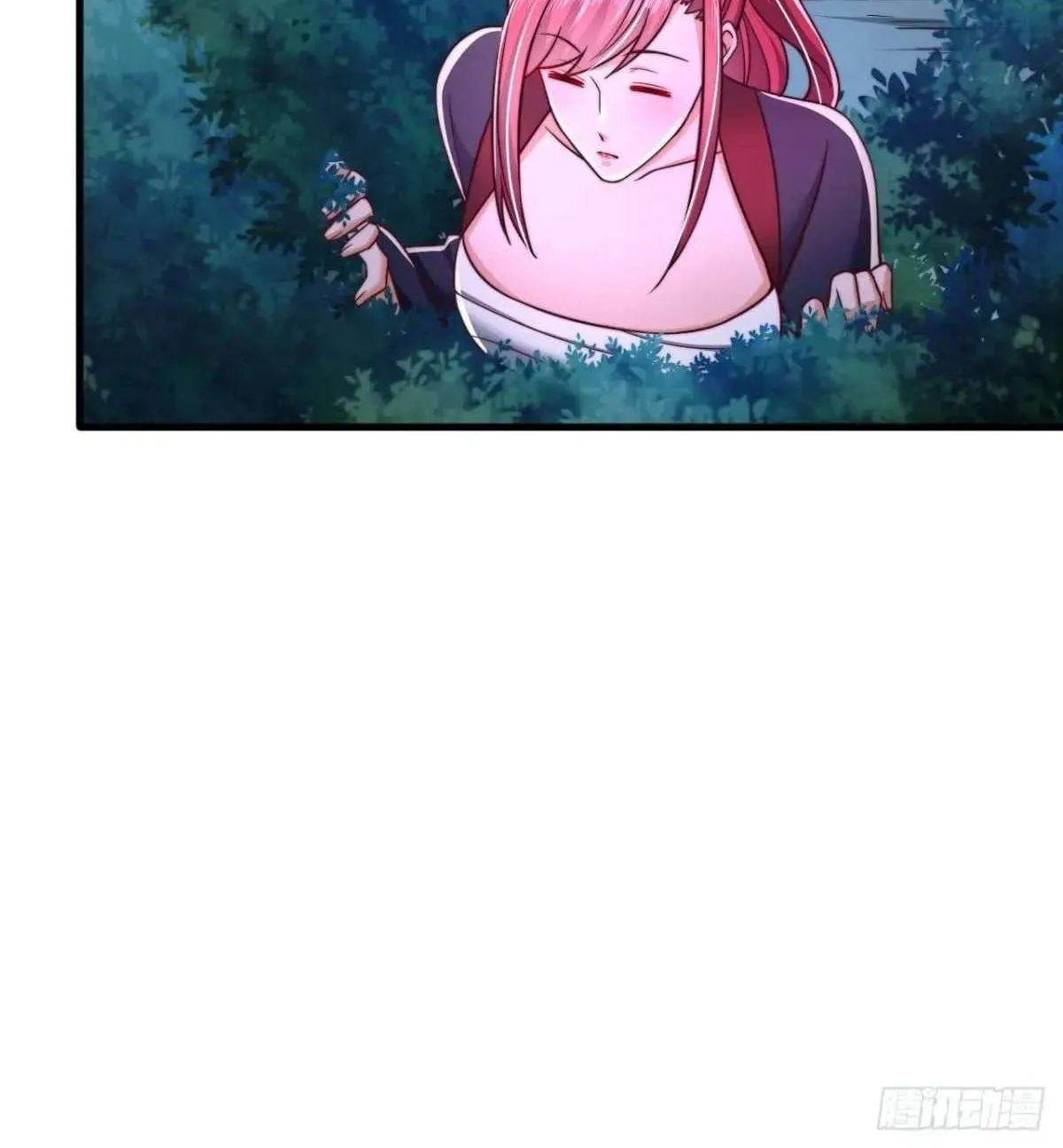 After Confessing To The Beautiful Ancestor, Am I Invincible?New Chapter 37 page 33 - 