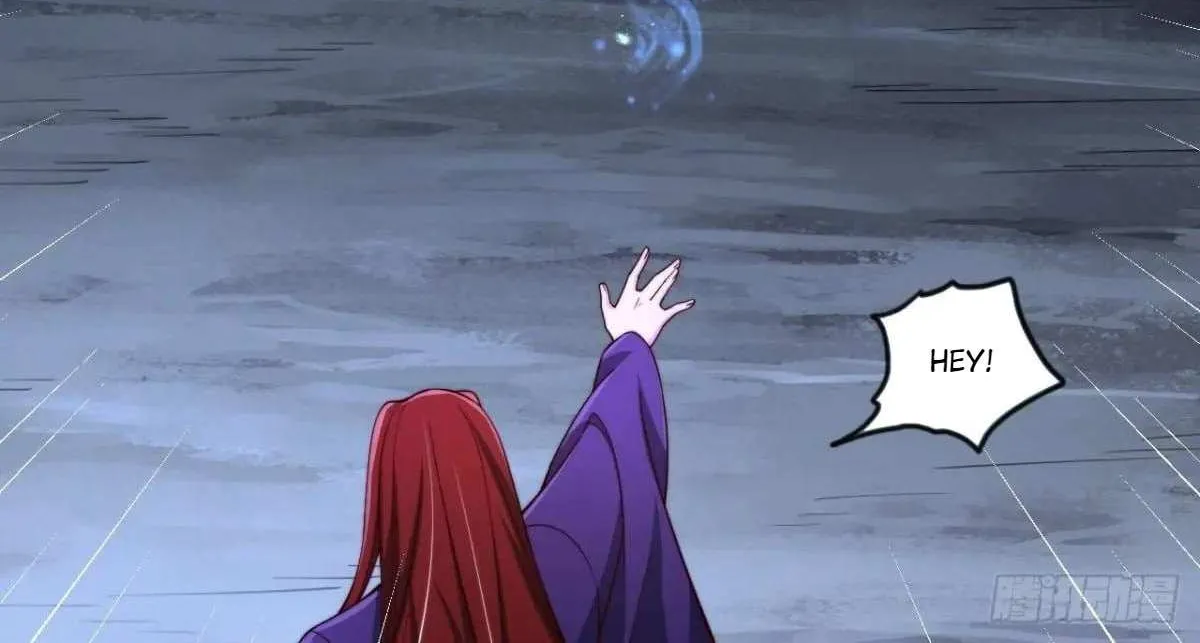 After Confessing To The Beautiful Ancestor, Am I Invincible?New Chapter 37 page 35 - 