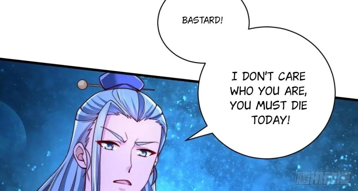 After Confessing To The Beautiful Ancestor, Am I Invincible?New Chapter 37 page 37 - 