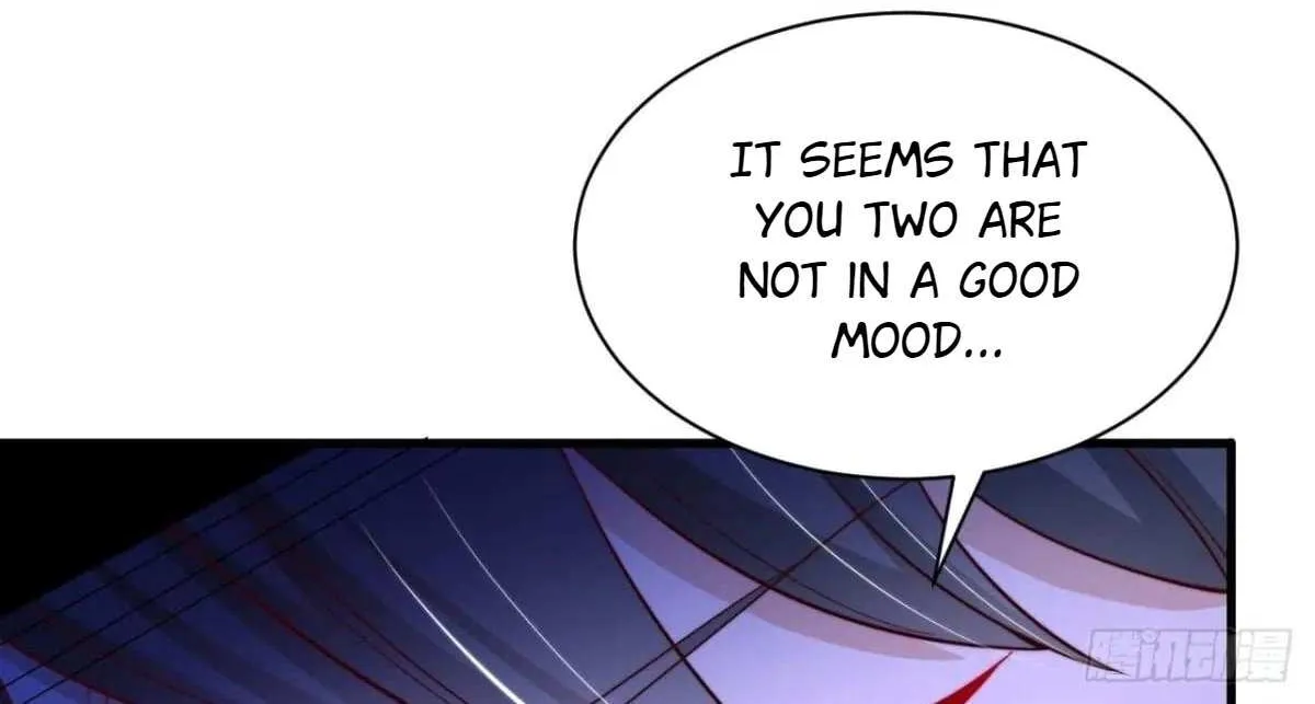 After Confessing To The Beautiful Ancestor, Am I Invincible?New Chapter 37 page 39 - 