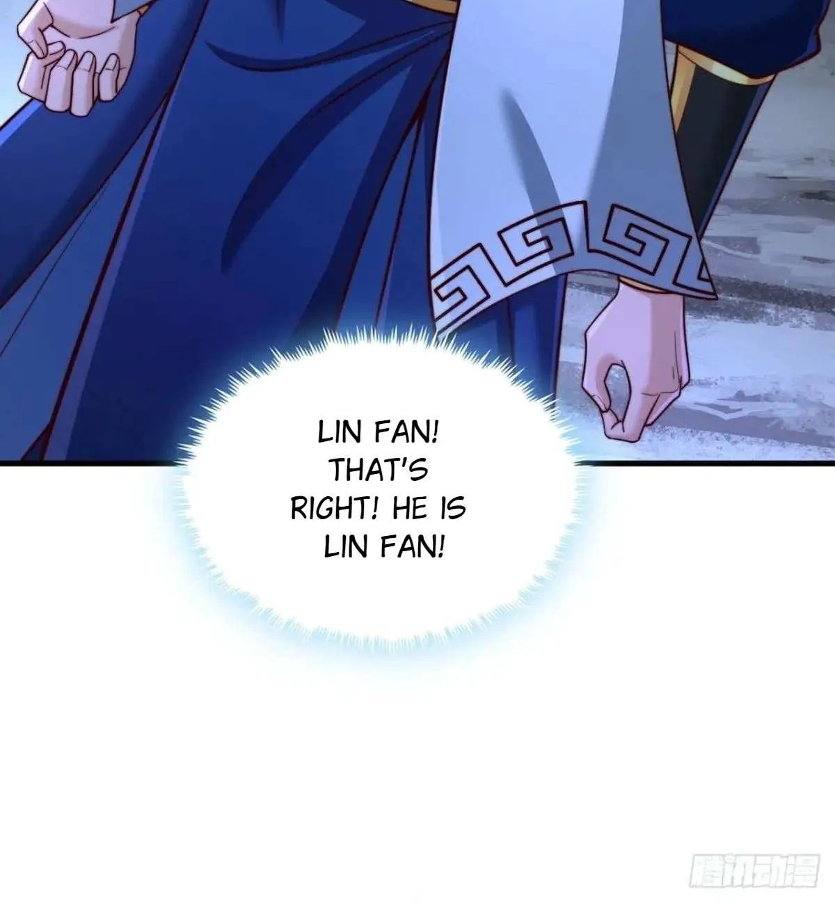 After Confessing To The Beautiful Ancestor, Am I Invincible?New Chapter 37 page 49 - 