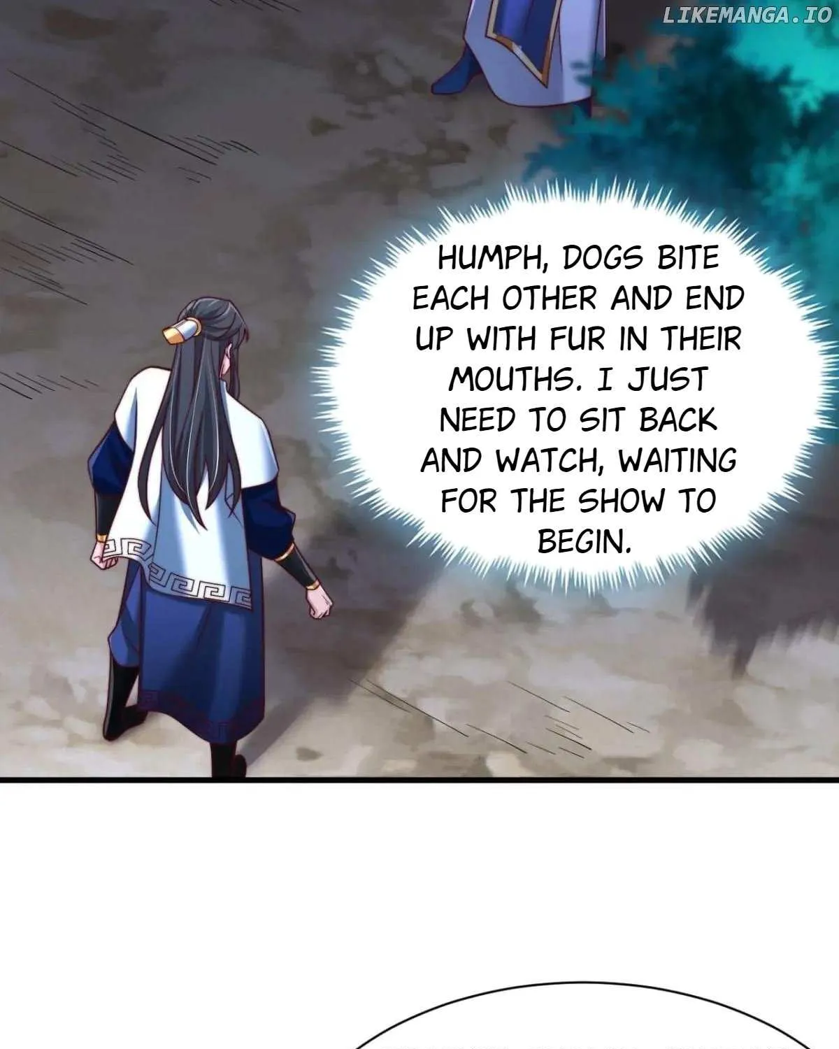 After Confessing To The Beautiful Ancestor, Am I Invincible?New Chapter 37 page 52 - 