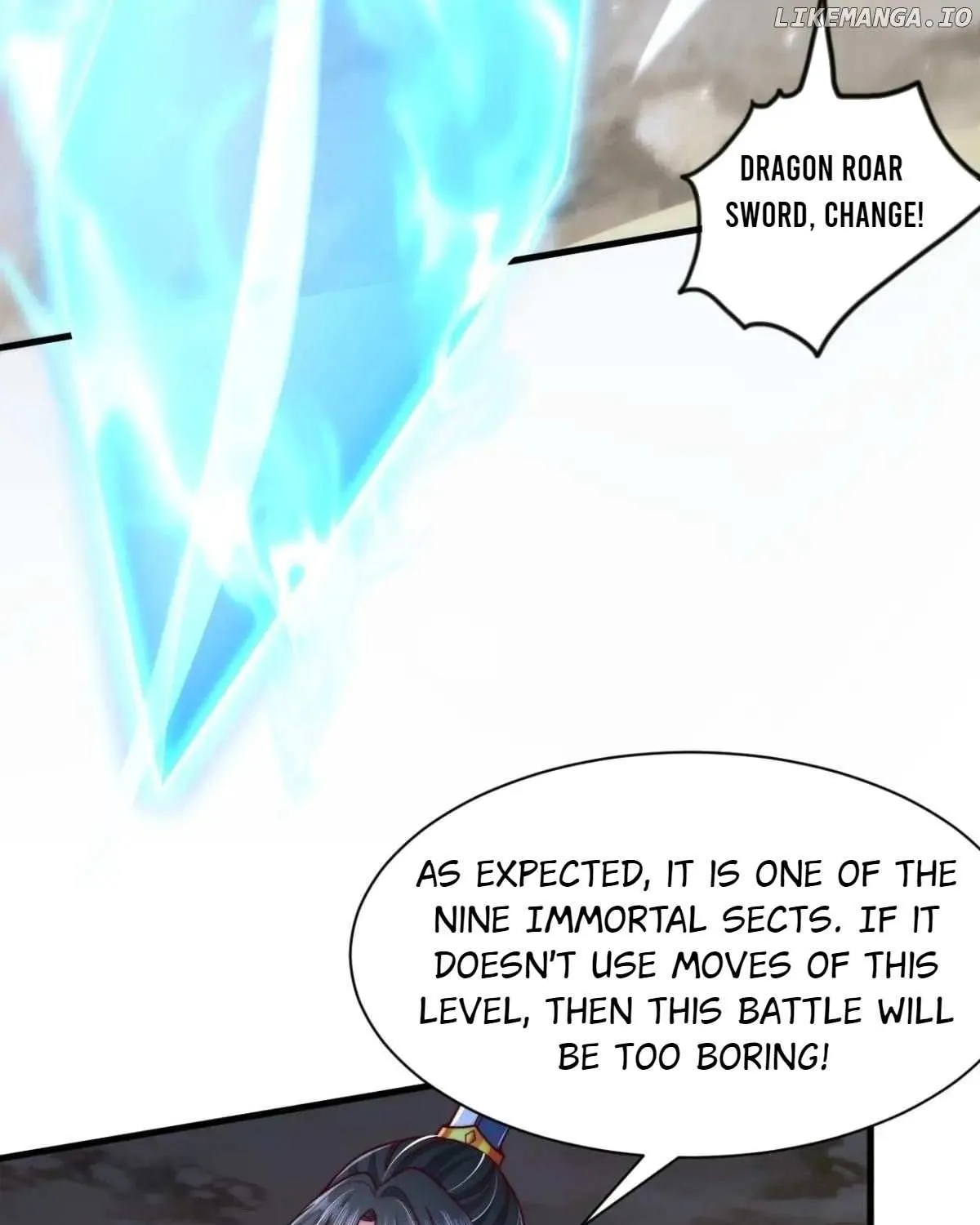 After Confessing To The Beautiful Ancestor, Am I Invincible?New Chapter 37 page 70 - 