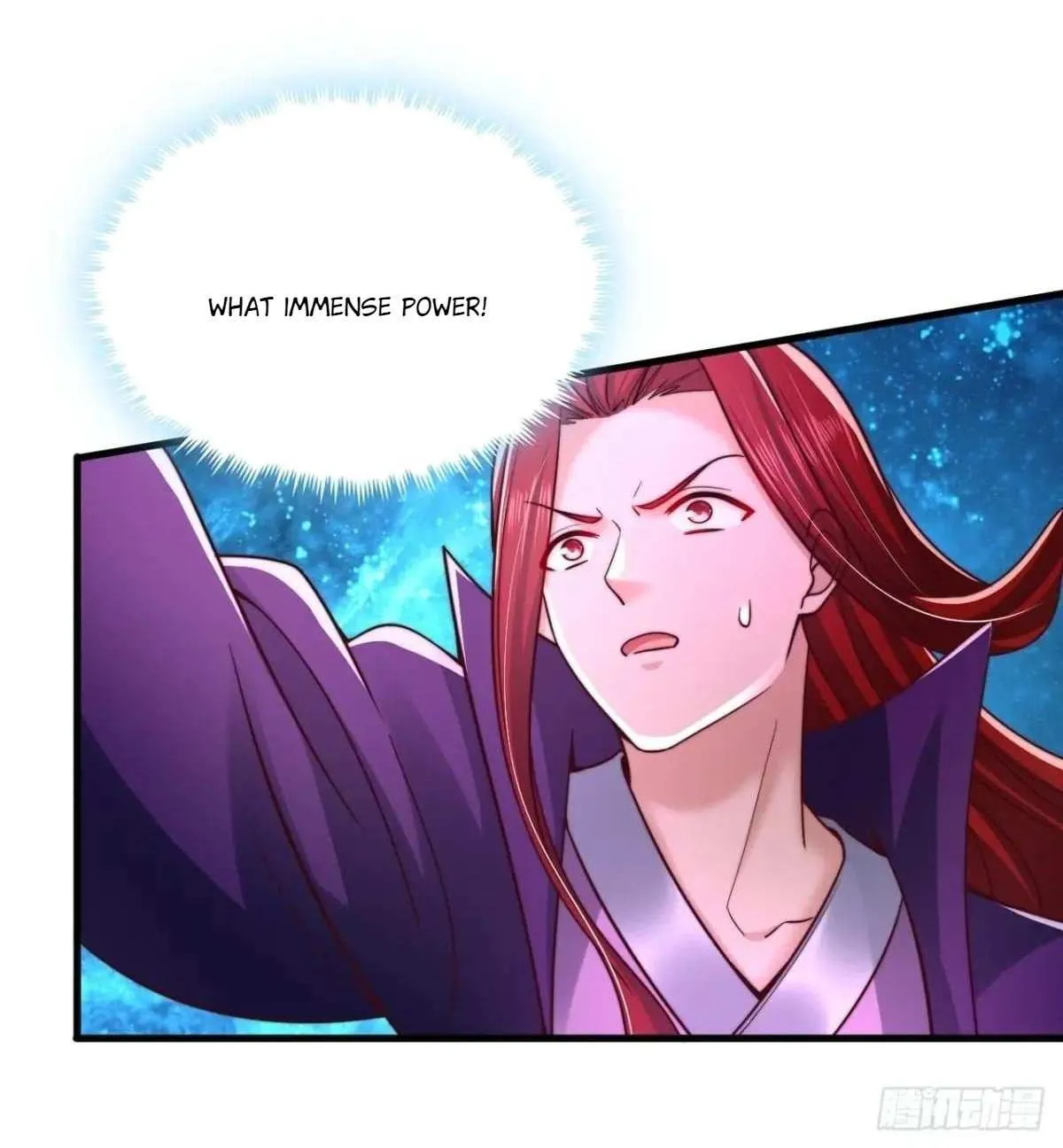 After Confessing To The Beautiful Ancestor, Am I Invincible?New Chapter 37 page 9 - 