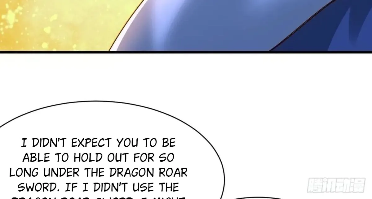 After Confessing To The Beautiful Ancestor, Am I Invincible?New Chapter 38 page 13 - 