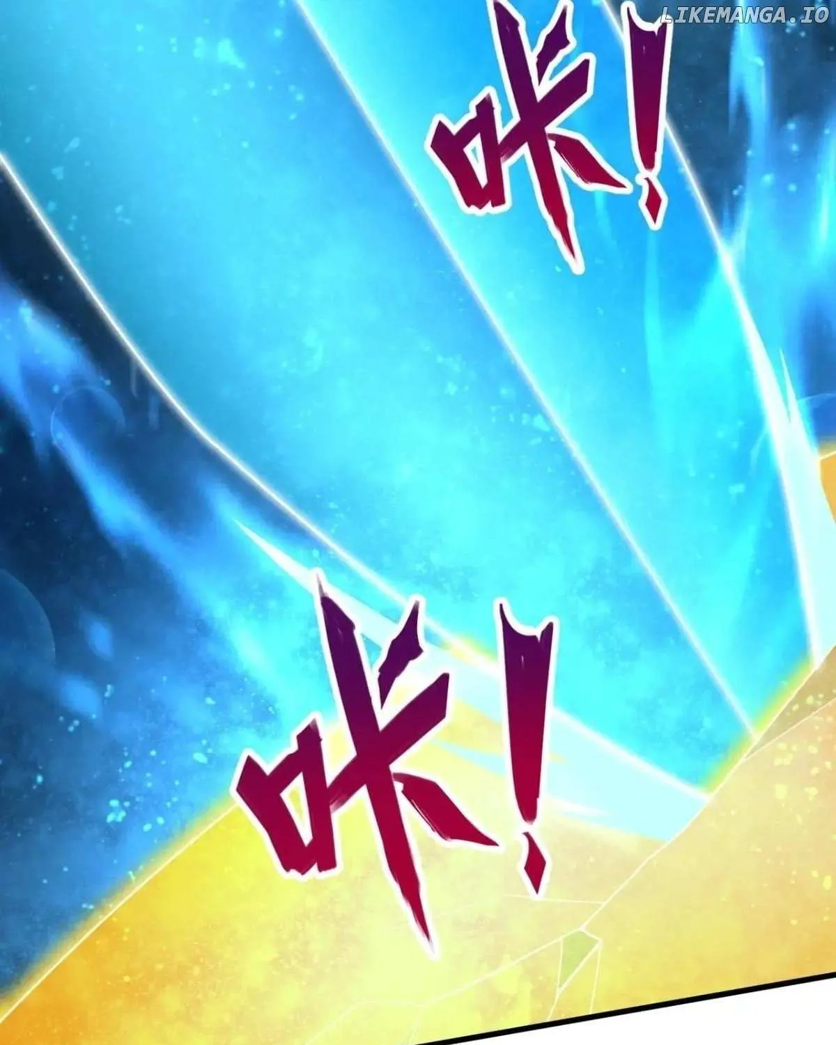 After Confessing To The Beautiful Ancestor, Am I Invincible?New Chapter 38 page 16 - 