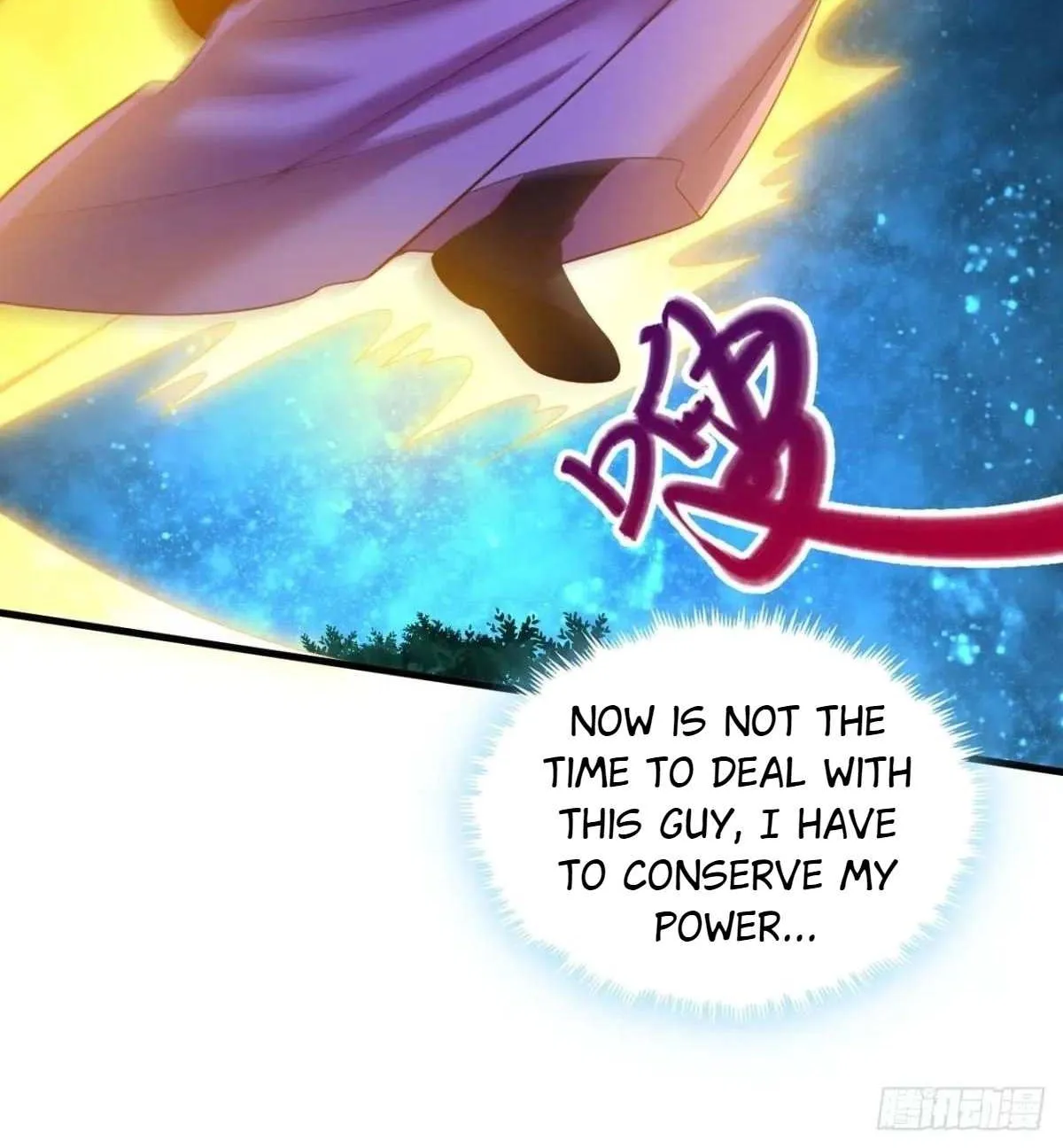 After Confessing To The Beautiful Ancestor, Am I Invincible?New Chapter 38 page 33 - 