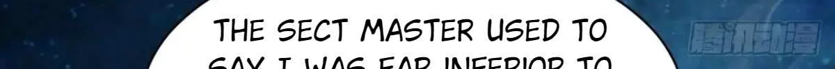 After Confessing To The Beautiful Ancestor, Am I Invincible?New Chapter 38 page 37 - 