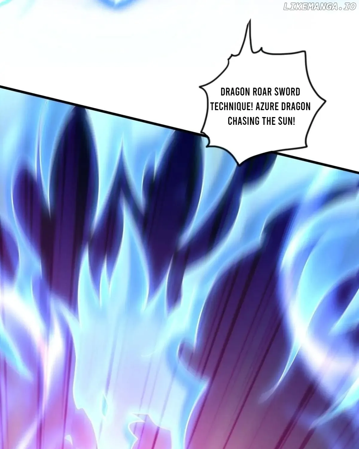 After Confessing To The Beautiful Ancestor, Am I Invincible?New Chapter 38 page 6 - 