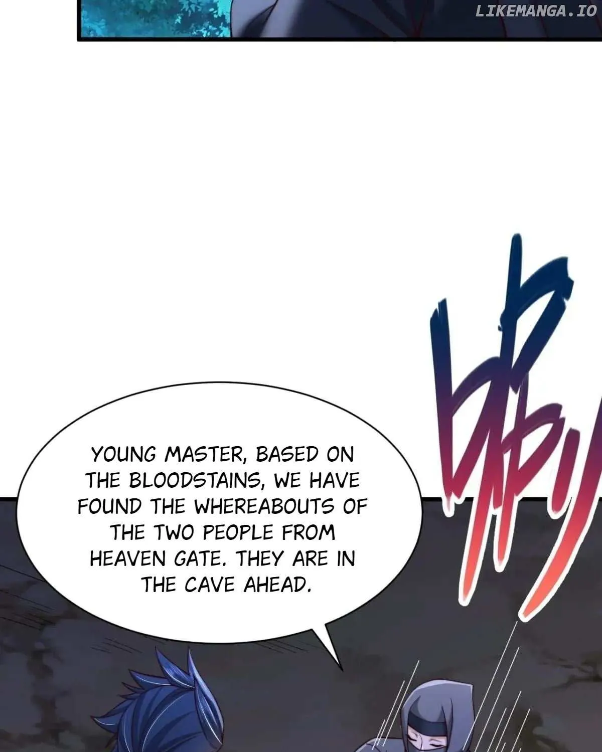 After Confessing To The Beautiful Ancestor, Am I Invincible?New Chapter 38 page 52 - 