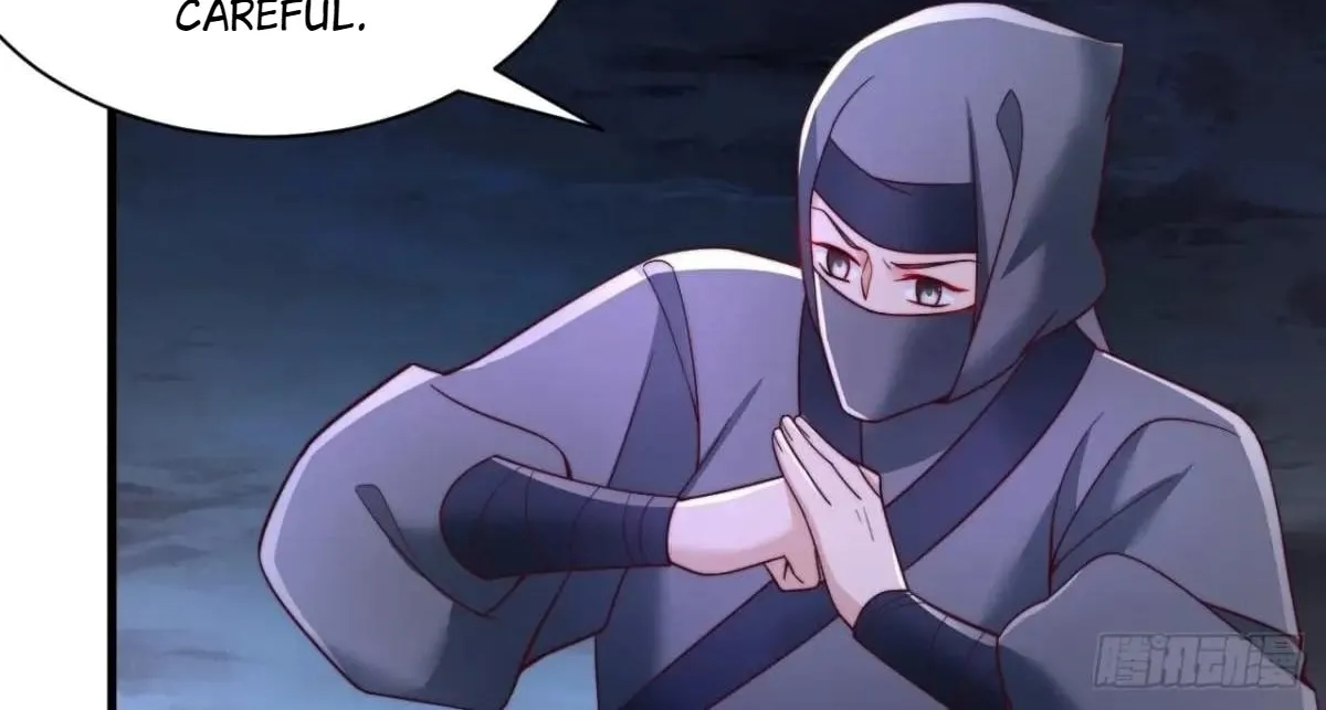 After Confessing To The Beautiful Ancestor, Am I Invincible?New Chapter 38 page 57 - 