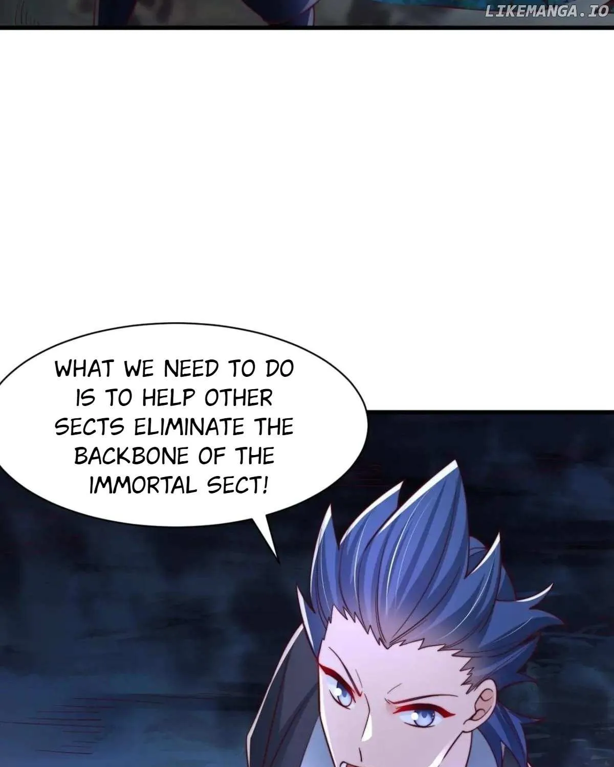After Confessing To The Beautiful Ancestor, Am I Invincible?New Chapter 38 page 62 - 