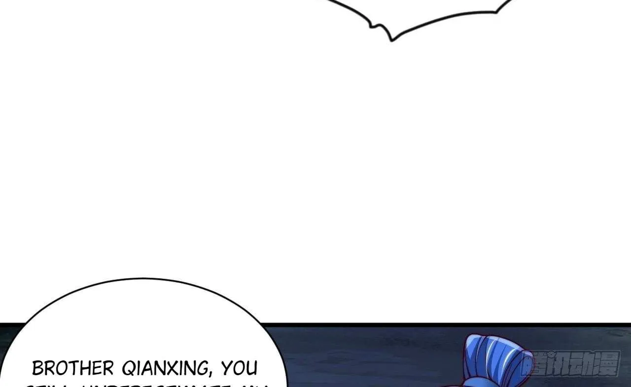 After Confessing To The Beautiful Ancestor, Am I Invincible?New Chapter 39 page 11 - 