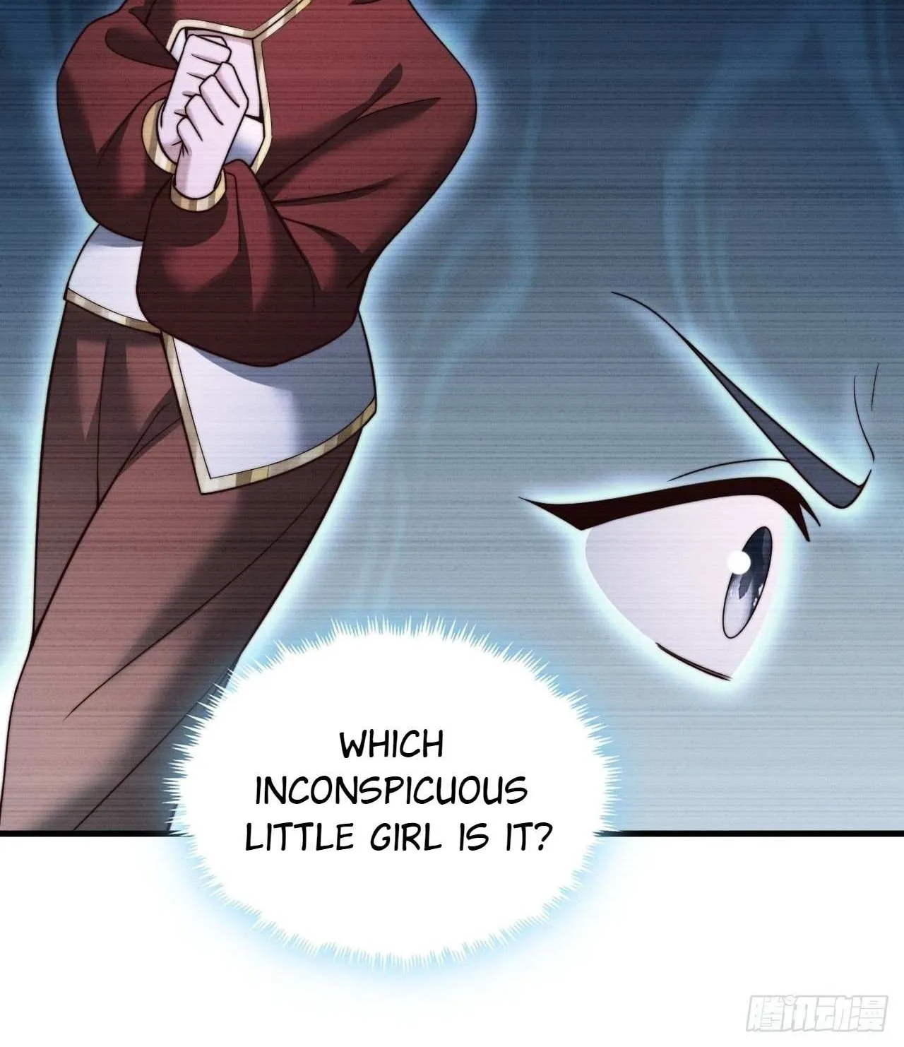 After Confessing To The Beautiful Ancestor, Am I Invincible?New Chapter 39 page 17 - 