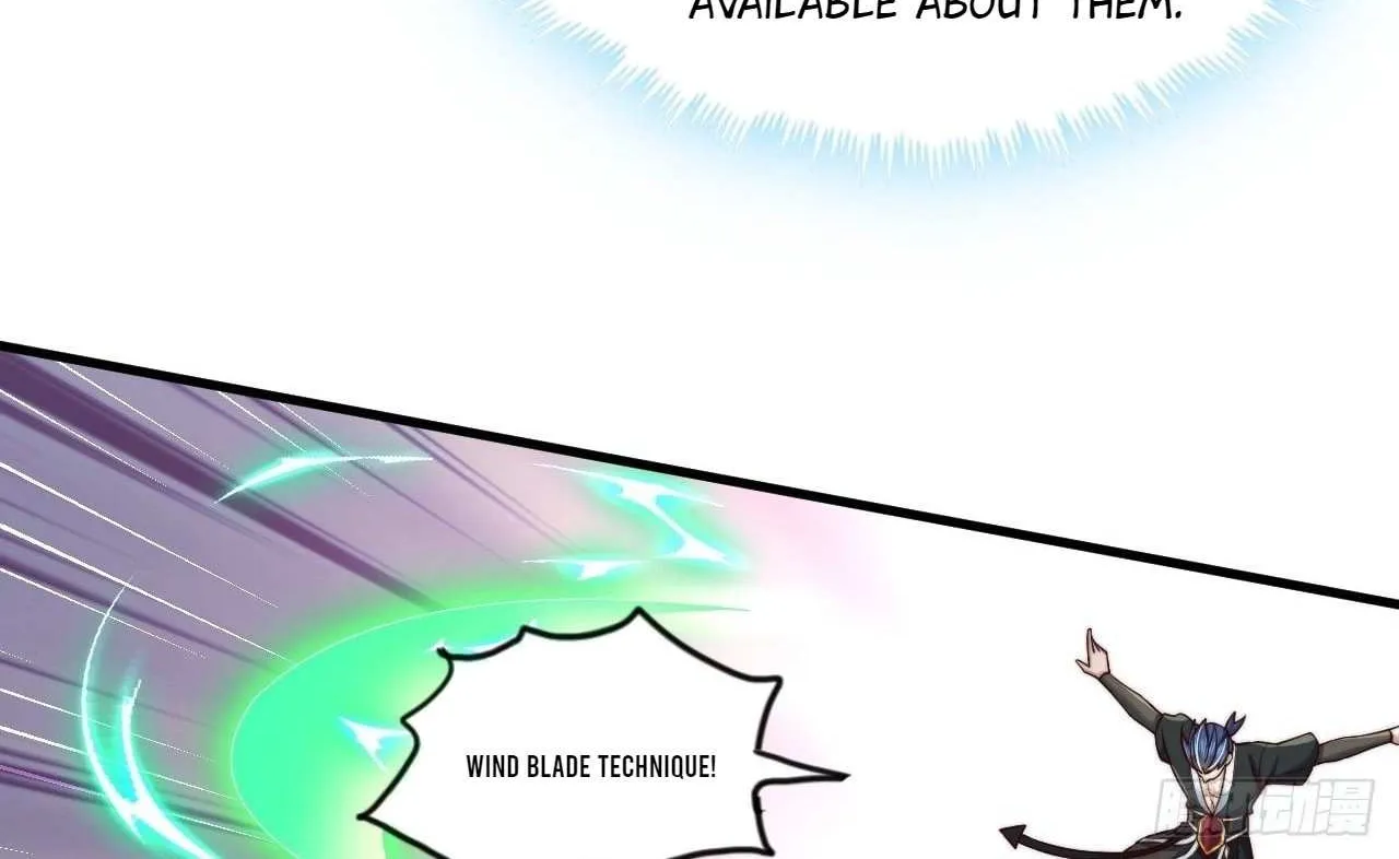 After Confessing To The Beautiful Ancestor, Am I Invincible?New Chapter 39 page 21 - 