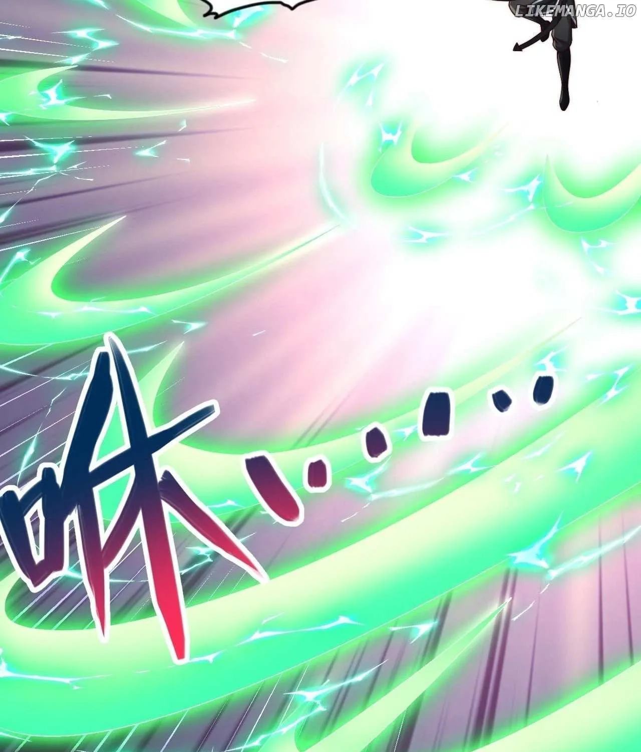 After Confessing To The Beautiful Ancestor, Am I Invincible?New Chapter 39 page 22 - 