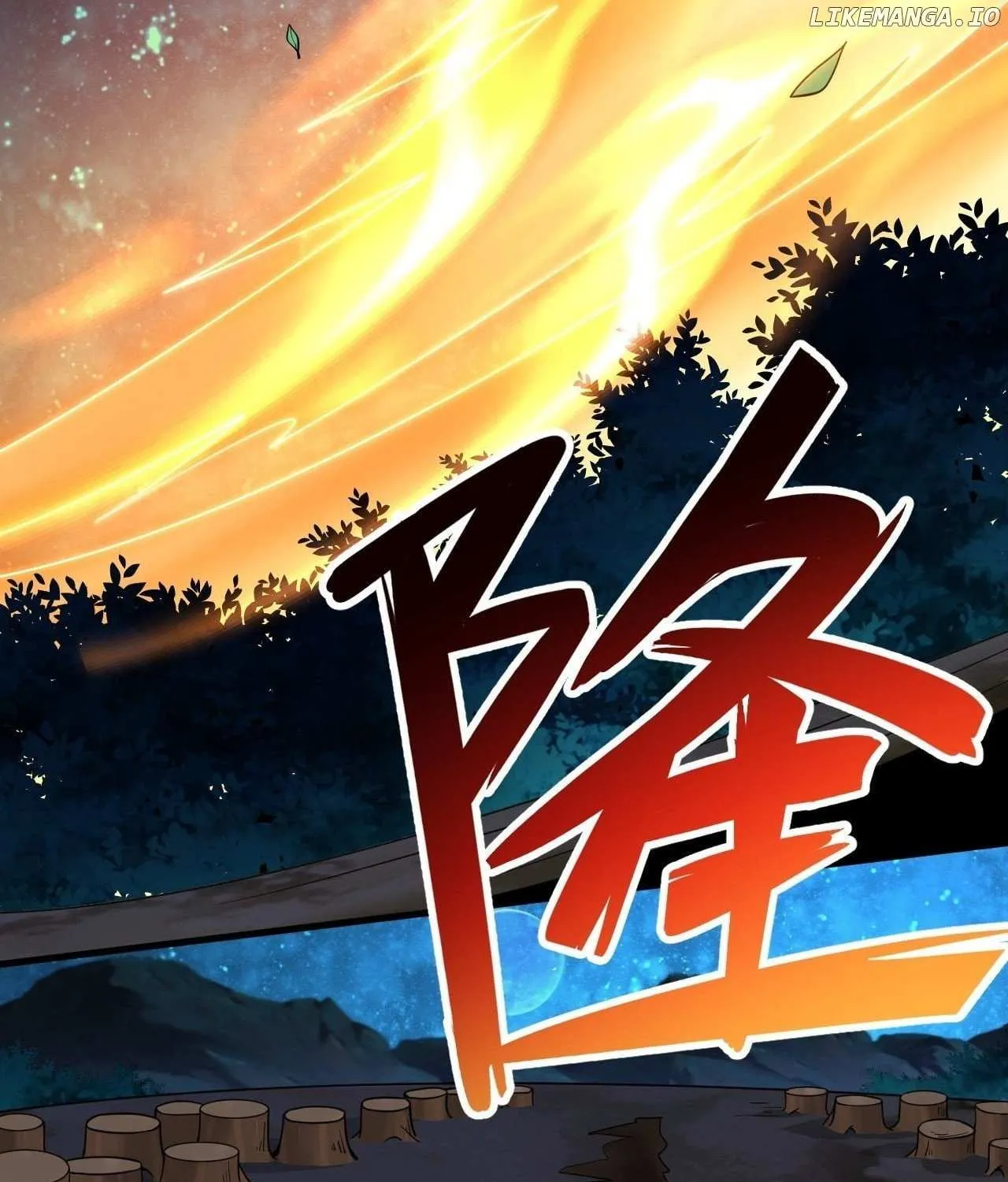 After Confessing To The Beautiful Ancestor, Am I Invincible?New Chapter 39 page 28 - 