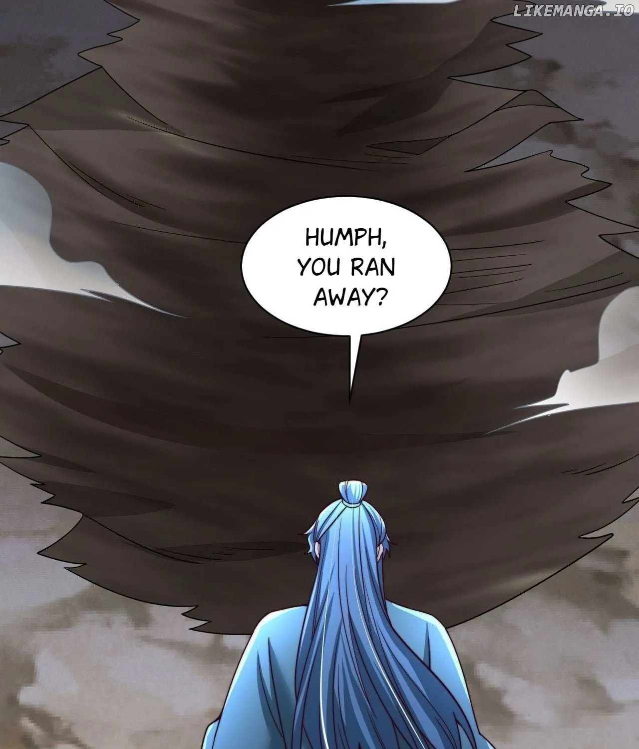 After Confessing To The Beautiful Ancestor, Am I Invincible?New Chapter 39 page 30 - 