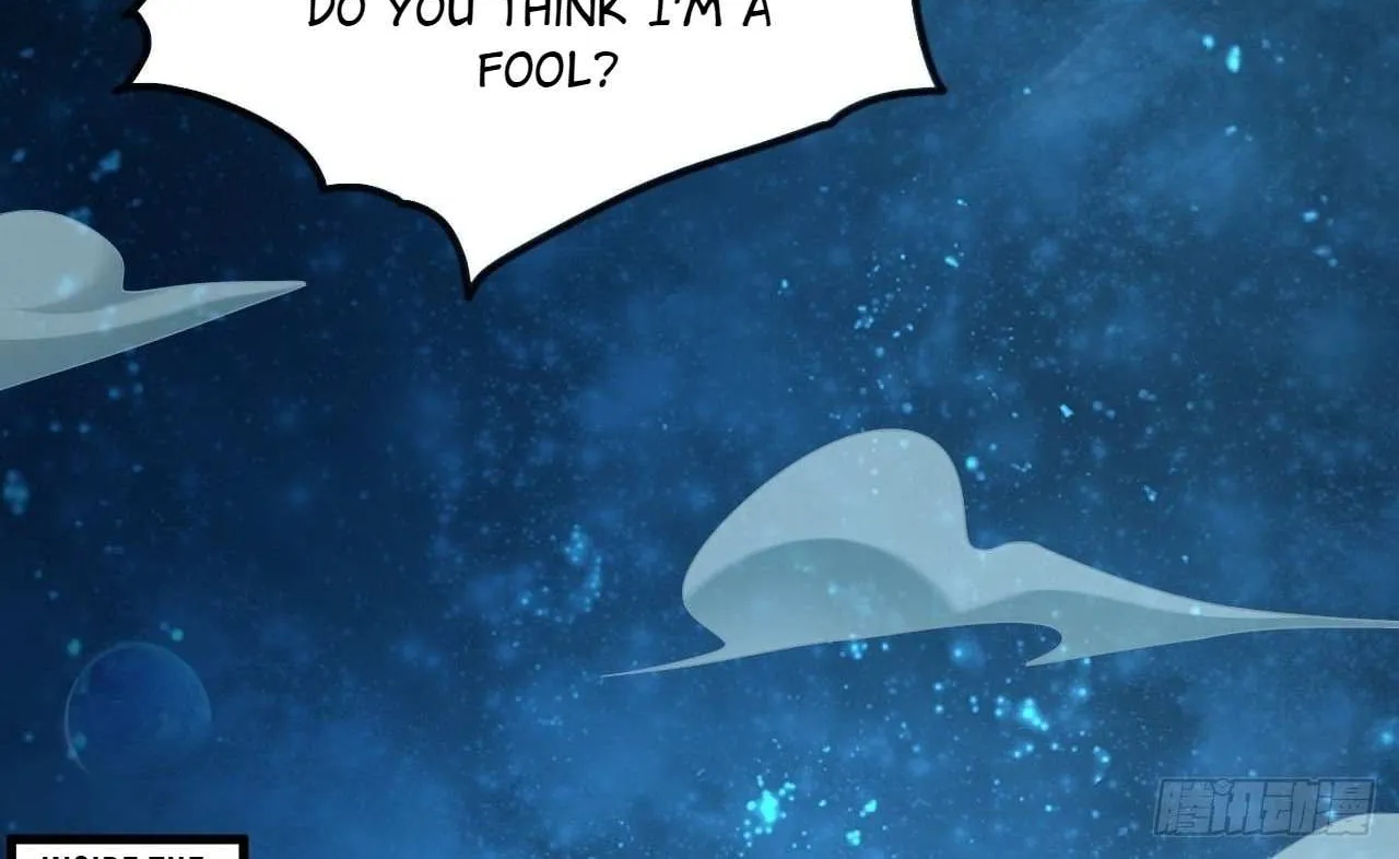 After Confessing To The Beautiful Ancestor, Am I Invincible?New Chapter 39 page 35 - 